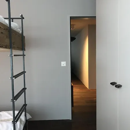 Apartment Le Bijou Zermatt