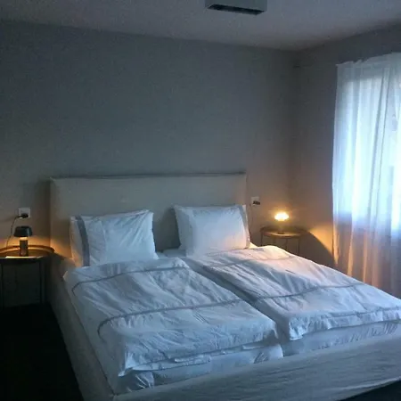 Apartment Le Bijou