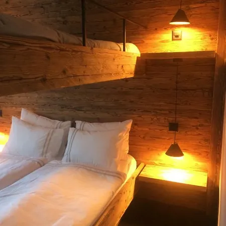 Apartment Le Bijou