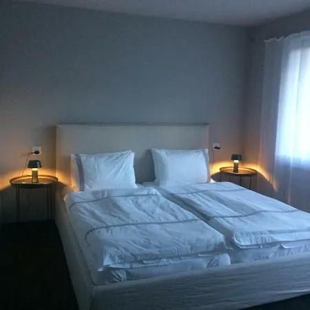 Le Bijou Apartment *