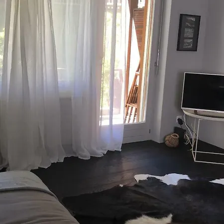 Le Bijou Apartment *
