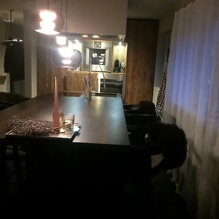 Le Bijou Apartment
