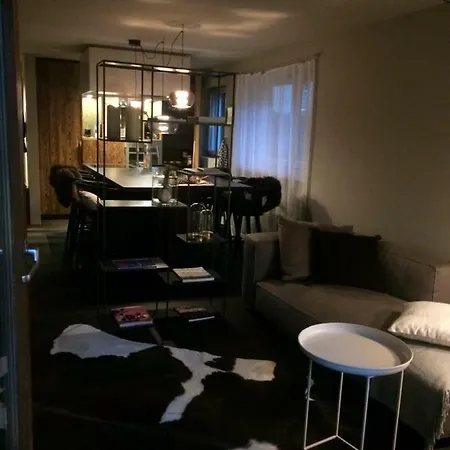 Le Bijou Apartment Zermatt