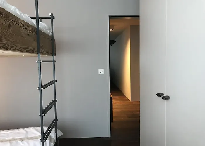 公寓 Le Bijou 采尔马特