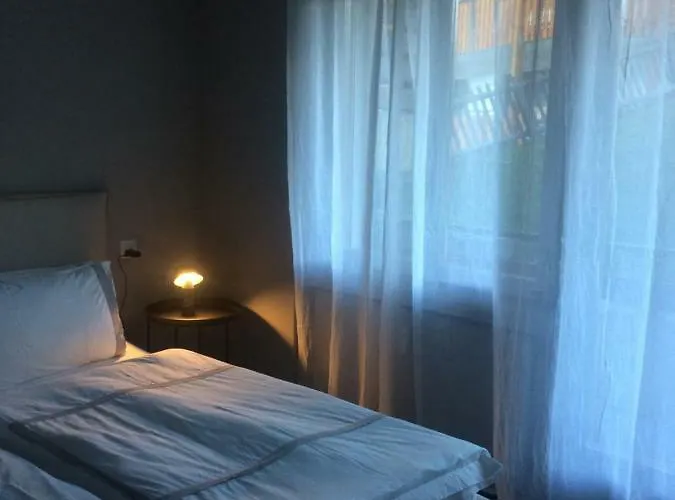 公寓 Le Bijou 采尔马特