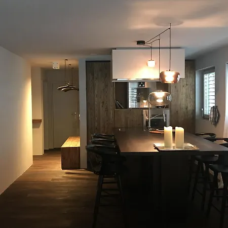 Le Bijou Apartamento *