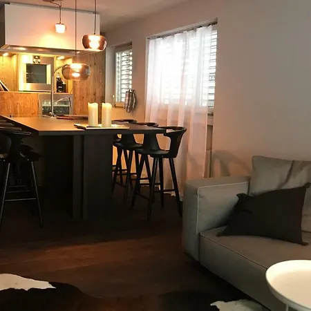 Apartamento Le Bijou