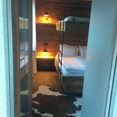 Le Bijou * Zermatt