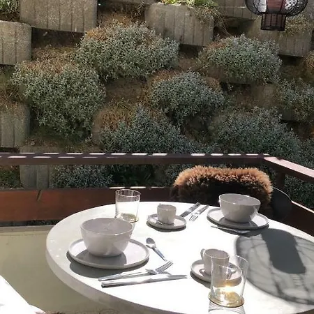 Apartamento Le Bijou *