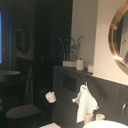 Le Bijou Apartamento *