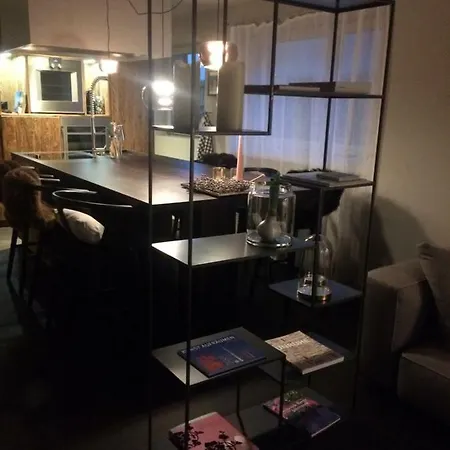 Apartamento Le Bijou