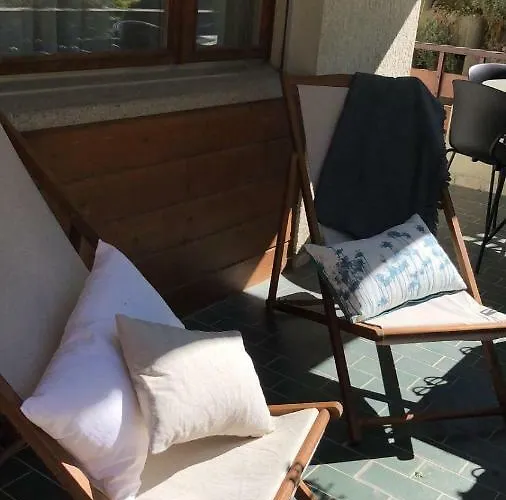 Apartman Le Bijou Zermatt