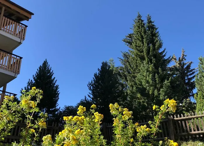 Apartman Le Bijou Zermatt