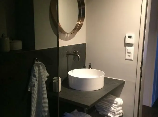 Le Bijou Apartman Zermatt