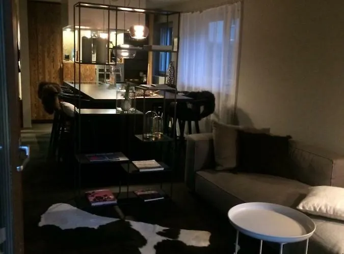 Le Bijou Apartman Zermatt